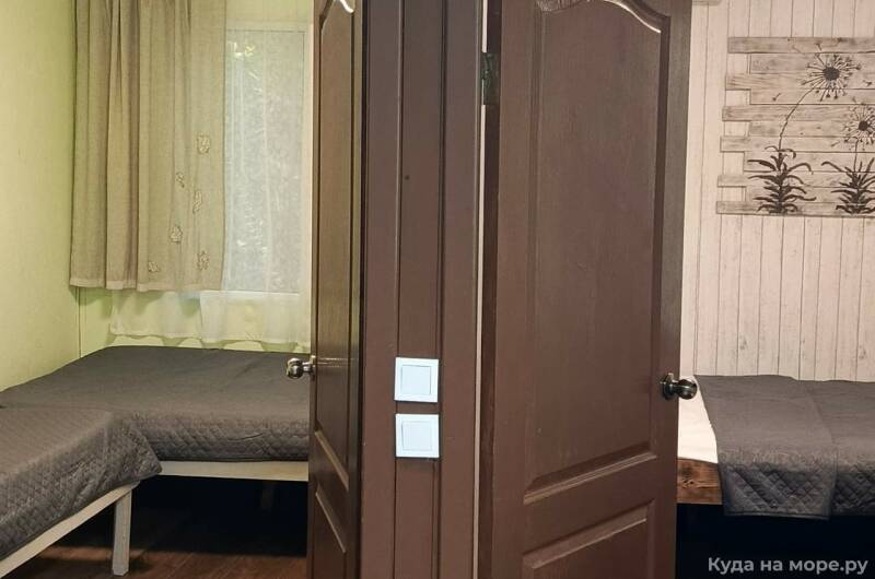 Коттедж на Мира