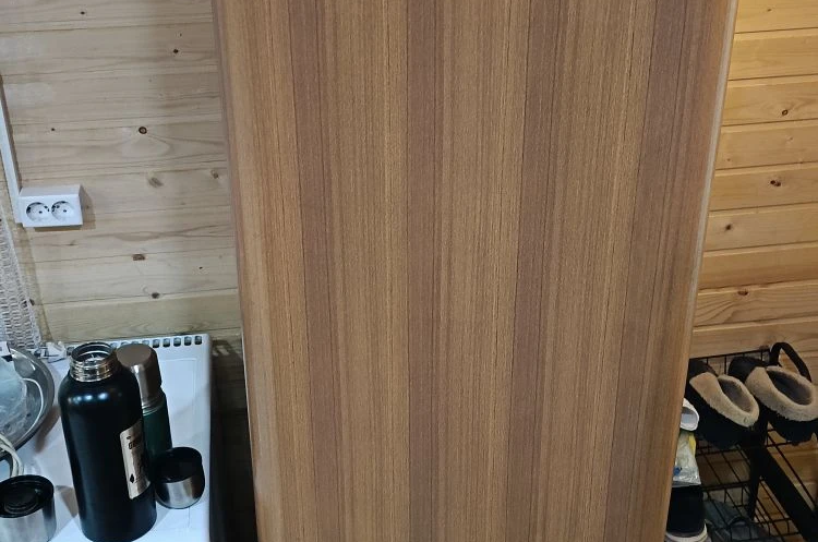 Дача в Бетте