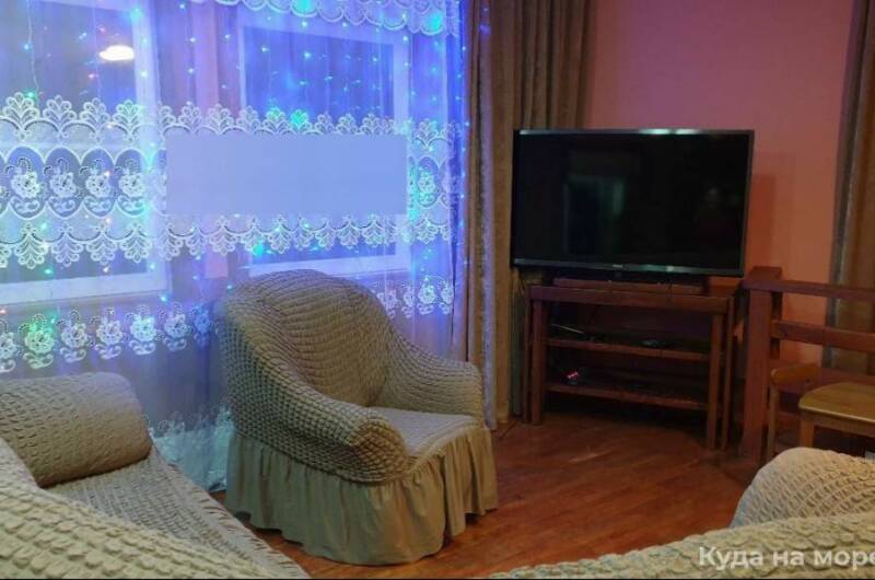 Часть дома под ключ