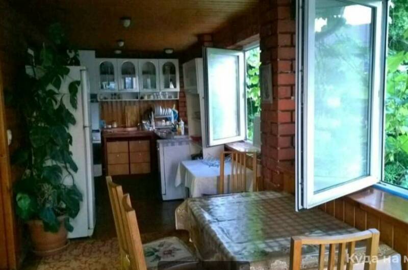 Часть дома под ключ