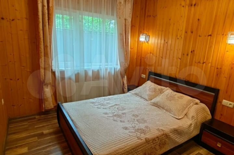 Коттедж под ключ «Светлана»