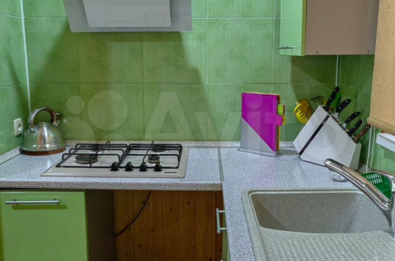 Коттедж под ключ «Светлана»