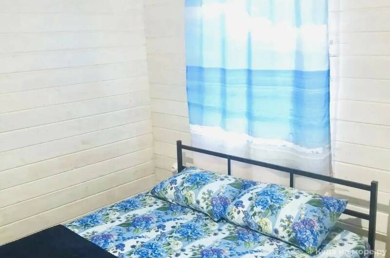 Дом под ключ с бассейном