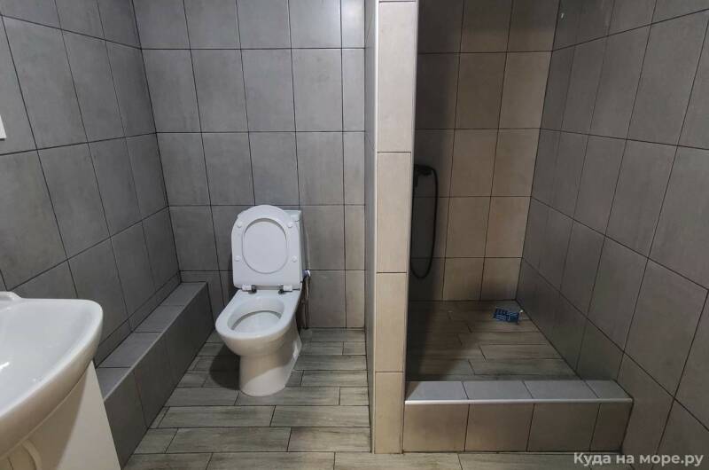 Дом под ключ «Лето в Архипке»