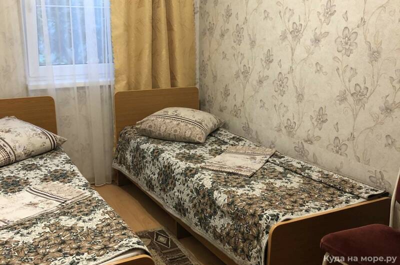 Домик «У моря»