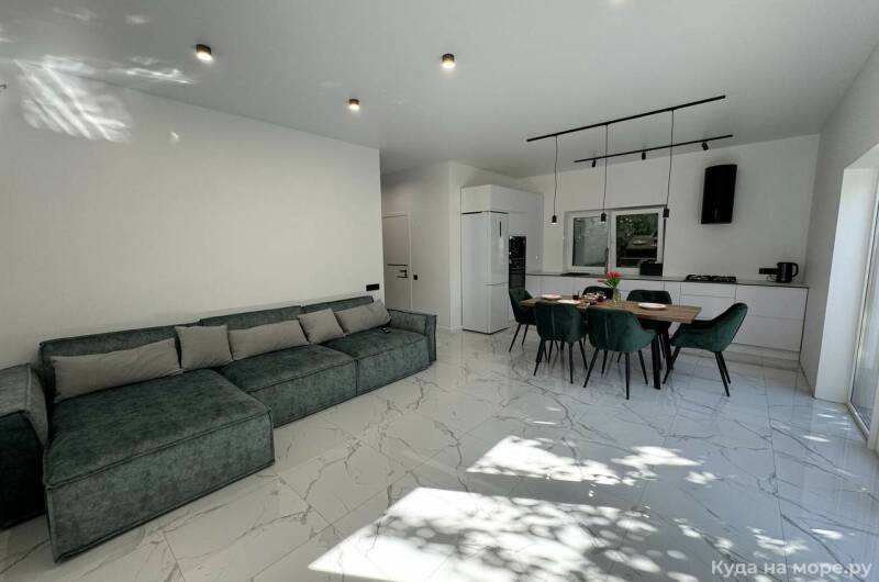 Коттедж «Villa SunSeaHouse»