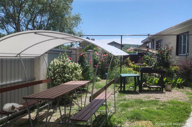 Дом под ключ «Green House»