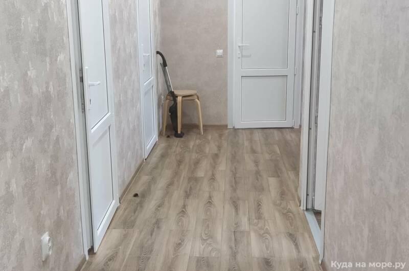 Дом под ключ «Green House»
