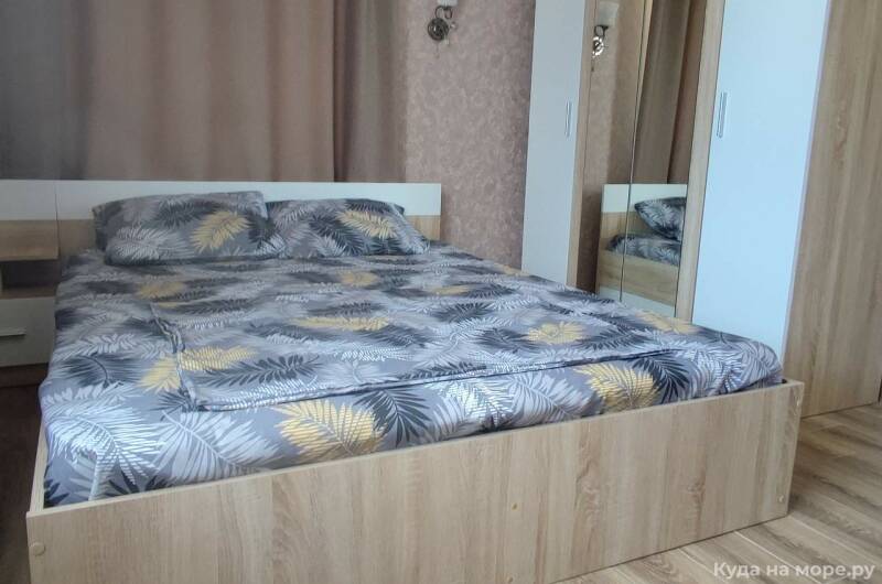 Дом под ключ «Green House»