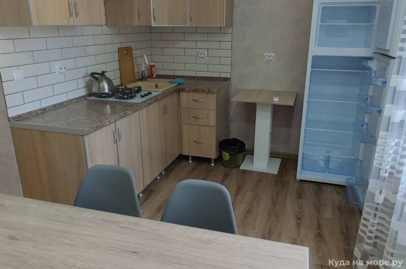 Дом под ключ «Green House»