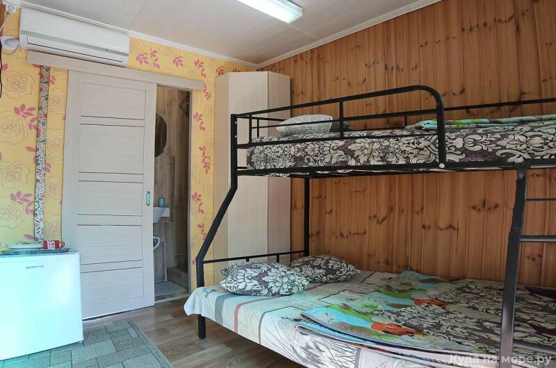 Частный сектор на Пограничной