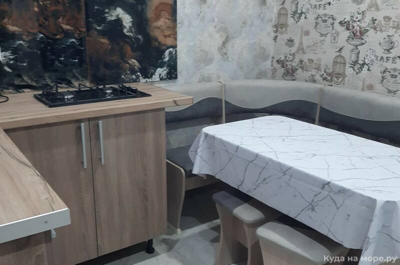 Этаж под ключ на Армейской