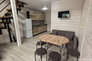 Изображение Дом под ключ в стиле Barn House #2