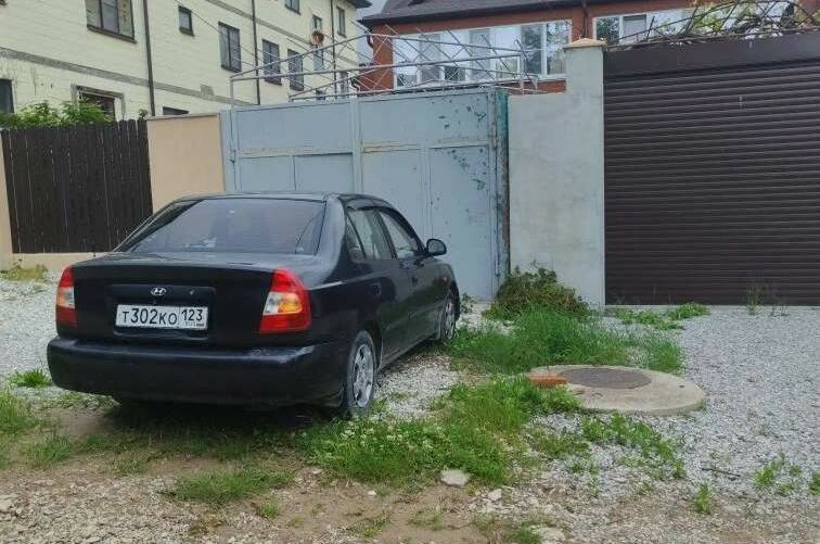 Частный сектор «Сова»
