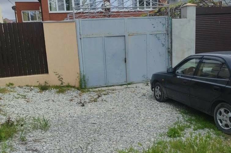 Частный сектор «Сова»