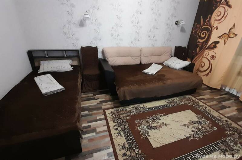 Однокомнатная квартира в ЖК «Горизонт»