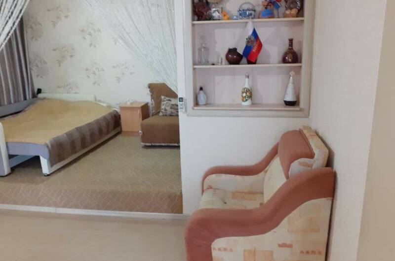 Домик под ключ на «Ульяновской»