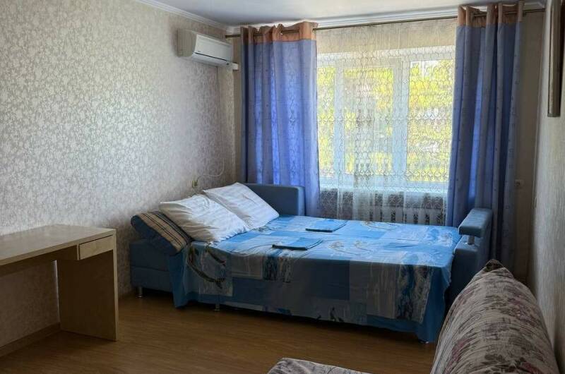 Двухкомнатная квартира на Грибоедова