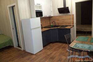 Изображение Апартаменты в центре #2