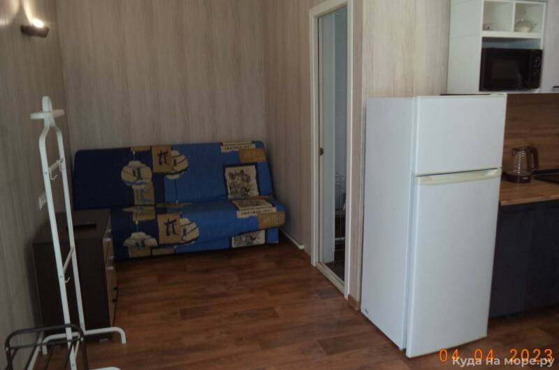 Апартаменты в центре