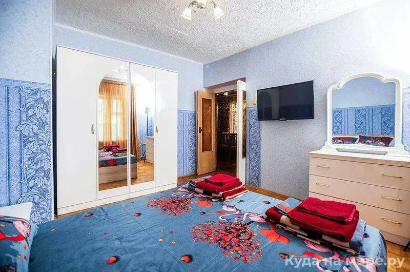 Дом под ключ