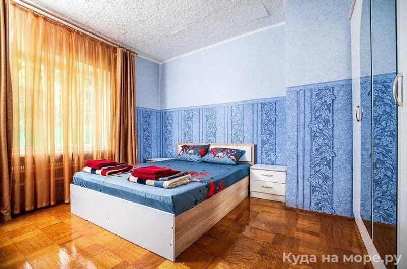 Дом под ключ