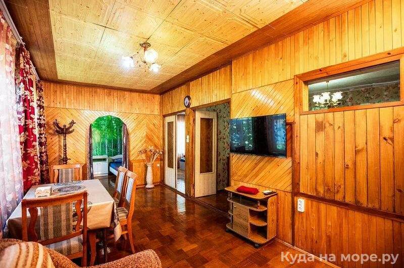 Дом под ключ