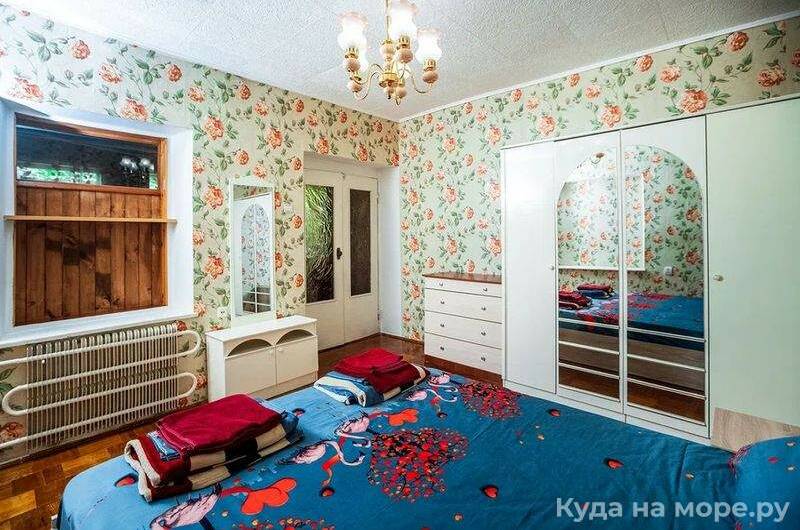 Дом под ключ