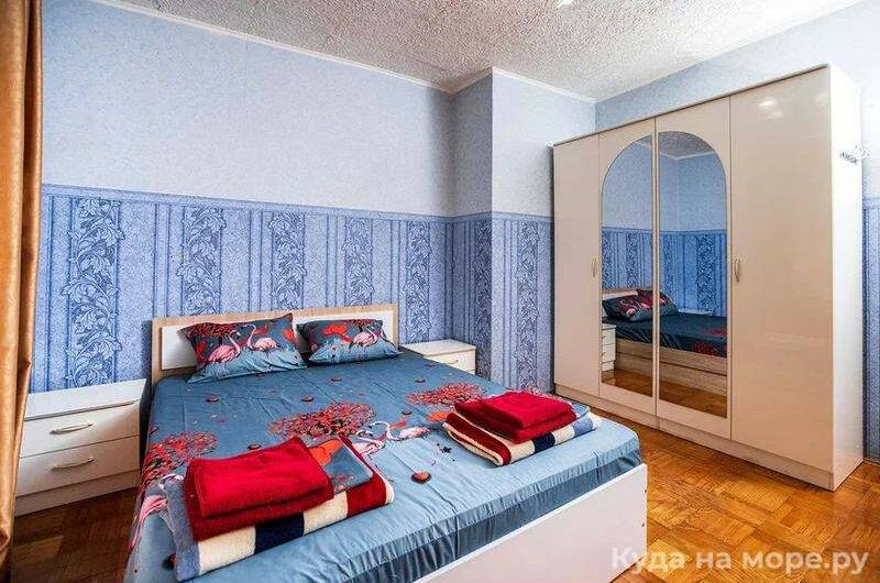 Дом под ключ