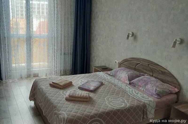 Квартира евродвушка
