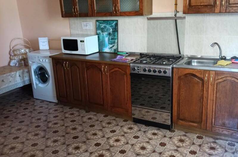 Частный дом на проспекте Геленджикский