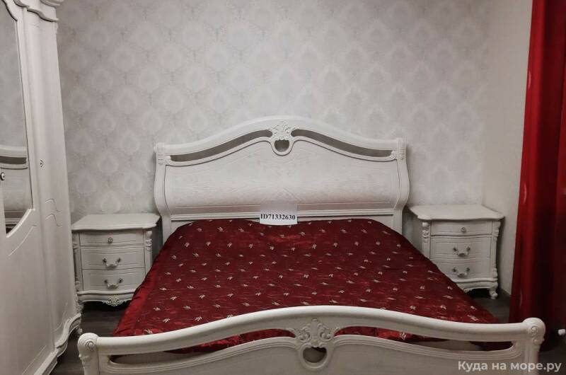Дом под ключ