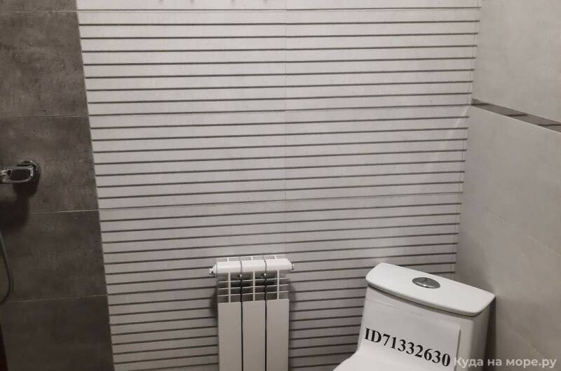 Дом под ключ