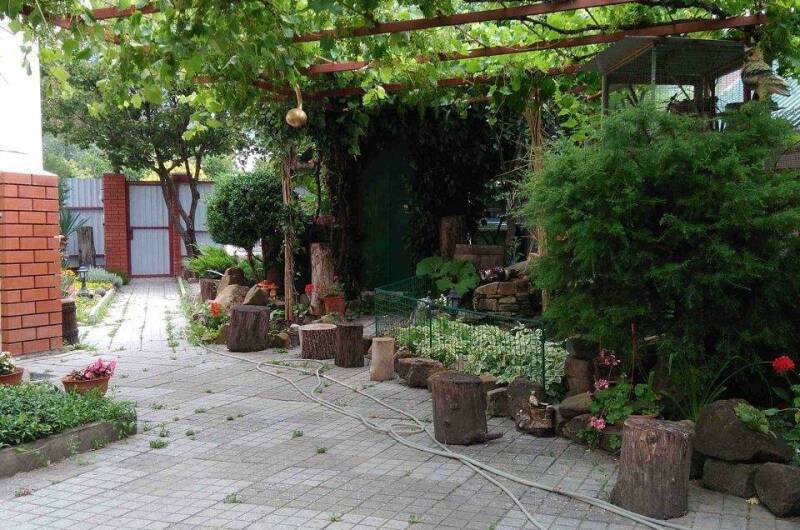 Дом под ключ
