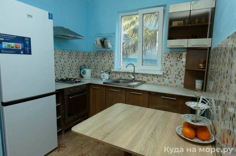 Дом под ключ на Пограничной