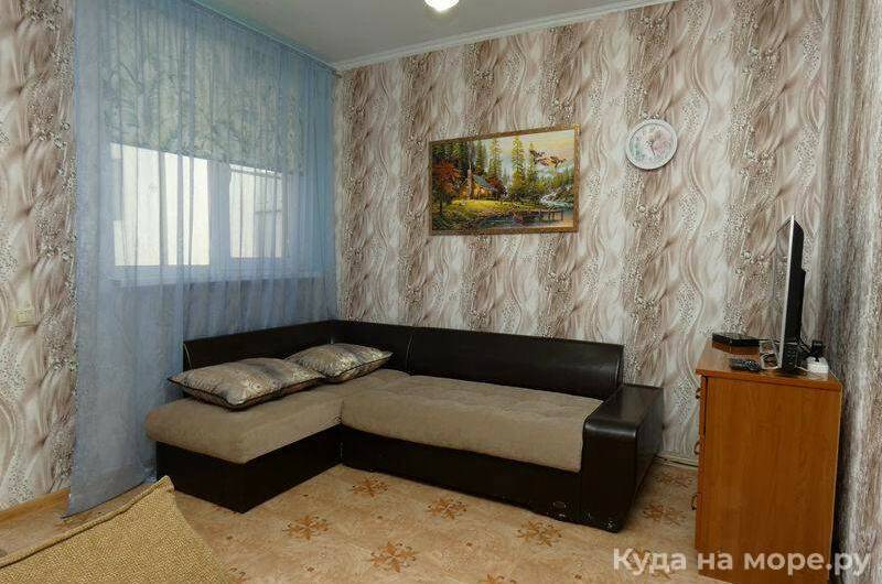 Дом под ключ на Пограничной