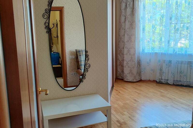 Квартира на Приморской