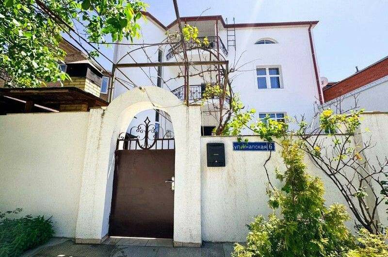 Частный дом «Владимирский»