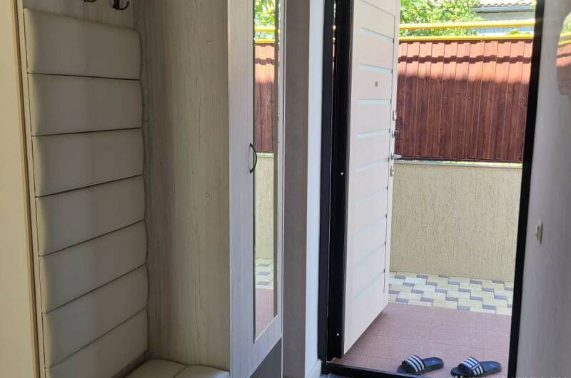 Этаж в коттедже под ключ
