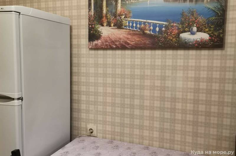 Квартира в самом сердце Геленджика