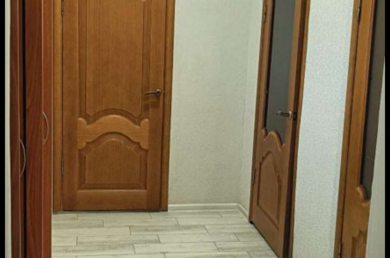 Дом у моря под ключ