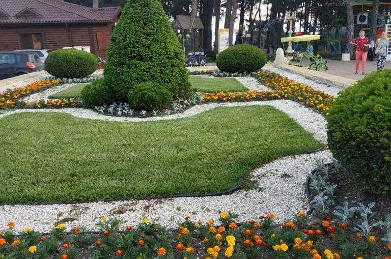 Студия на Туристической