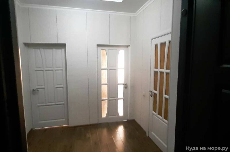 Квартира на Толстом Мысе
