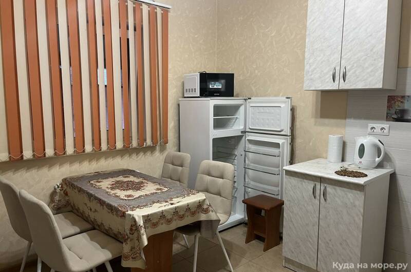 Дом под ключ 40 кв. м на Толстом мысу
