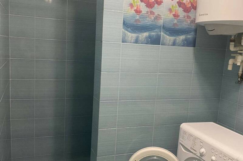 Дом под ключ 40 кв. м на Толстом мысу