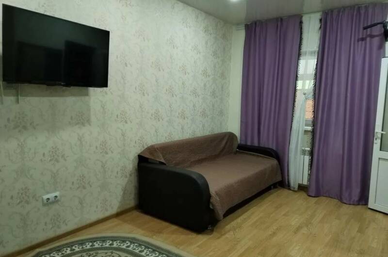 Дом под ключ 40 кв. м на Толстом мысу