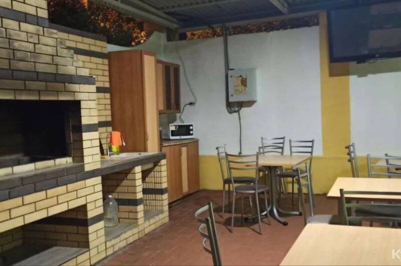 Частный дом «Наира»
