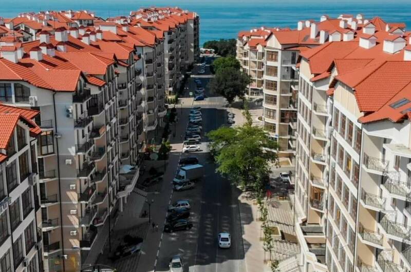 Квартира однокомнатная