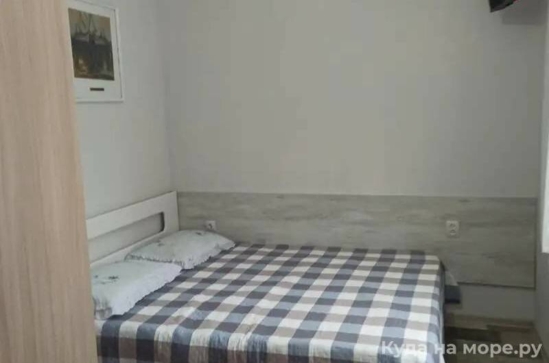 Домик на Колхозной