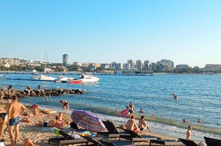 Вилла «Марина»
